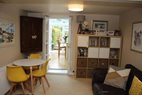 17 Fleet Street, Gatehouse Of Fleet, Castle Douglas, DG7 2JT