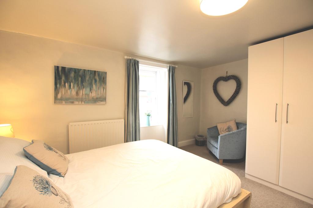 17 Fleet Street, Gatehouse of Fleet - Williamson a