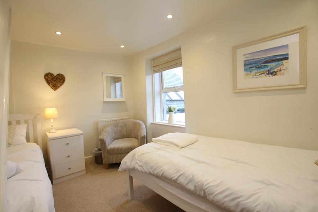 17 Fleet Street, Gatehouse of Fleet - Williamson a