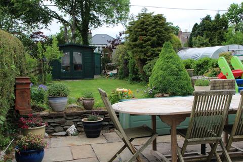 17 Fleet Street, Gatehouse Of Fleet, Castle Douglas, DG7 2JT