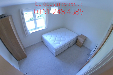 2 bedroom property to rent, Ladybarn Court, Fallowfield, Manchester, M14 6WP