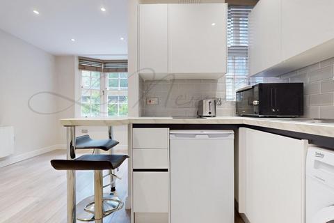 undefined, Hunter Street, Bloomsbury