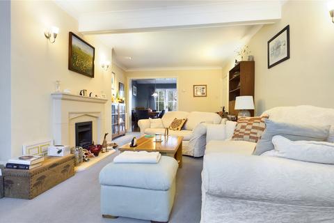 6 Forest Hill, Tilehurst, Reading, RG30 6XE