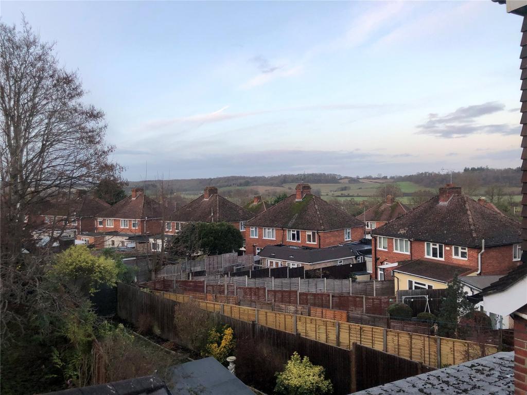 Bedroom View