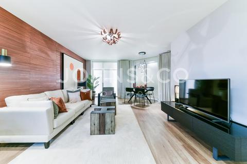 1 bedroom apartment for sale, Hale Works, Hale Village, Tottenham Hale, London, N17