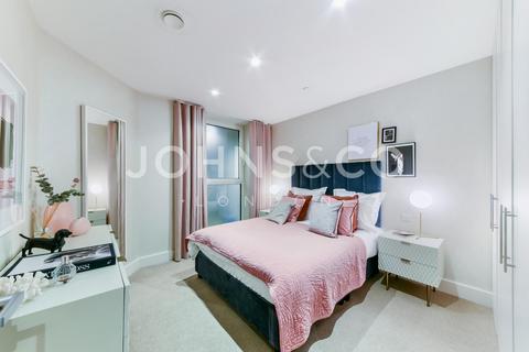 undefined, Hale Works, Hale Village, Tottenham Hale, London, N17