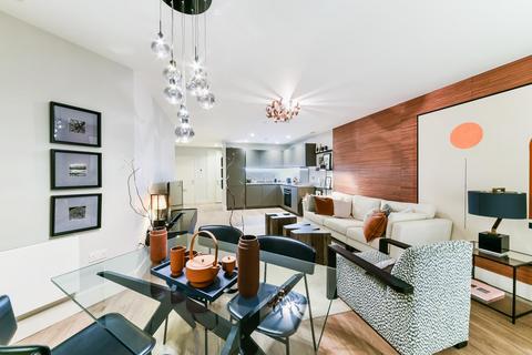 undefined, Hale Works, Hale Village, Tottenham Hale, London, N17
