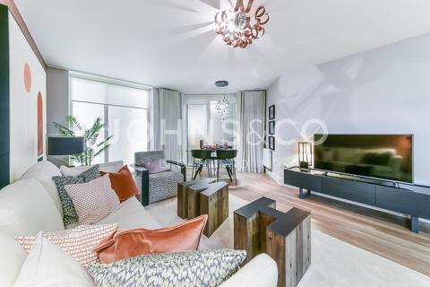 undefined, Hale Works, Hale Village, Tottenham Hale, London, N17