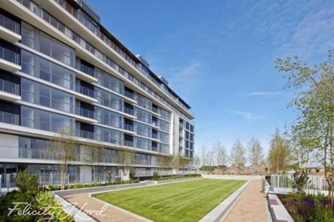 2 bedroom apartment to rent, River Gardens Walk, London
