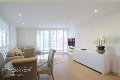 2 bedroom apartment to rent, River Gardens Walk, London