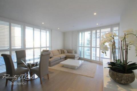 2 bedroom apartment to rent, River Gardens Walk, London