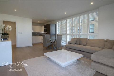 2 bedroom apartment to rent, River Gardens Walk, London