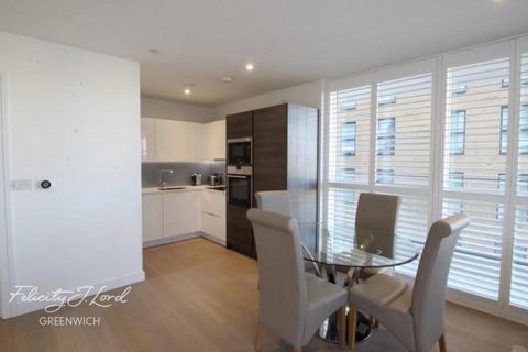 2 bedroom apartment to rent, River Gardens Walk, London