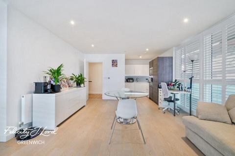 2 bedroom apartment to rent, River Gardens Walk, London