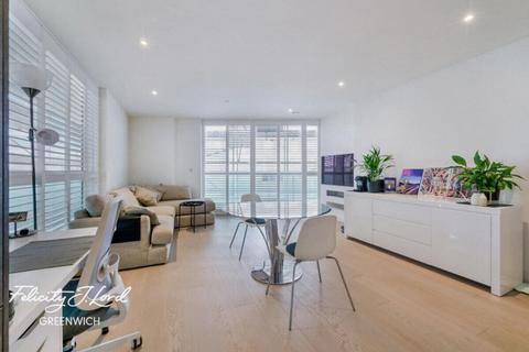 2 bedroom apartment to rent, River Gardens Walk, London