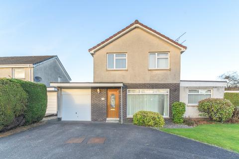 4 bedroom detached house to rent, The Cleaves, Tullibody FK10