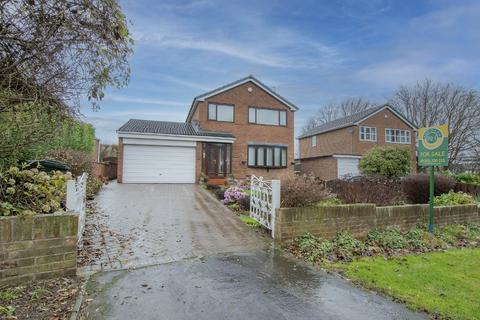 30 Cadeby Road, Sprotbrough, Doncaster, DN5 7SD