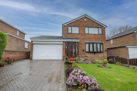 30 Cadeby Road, Sprotbrough, Doncaster, DN5 7SD