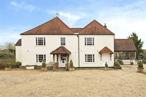 6 bedroom detached house to rent, Groomes Farm, Frith End, Bordon, Hampshire, GU35