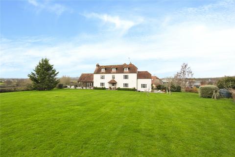 6 bedroom detached house to rent, Groomes Farm, Frith End, Bordon, Hampshire, GU35