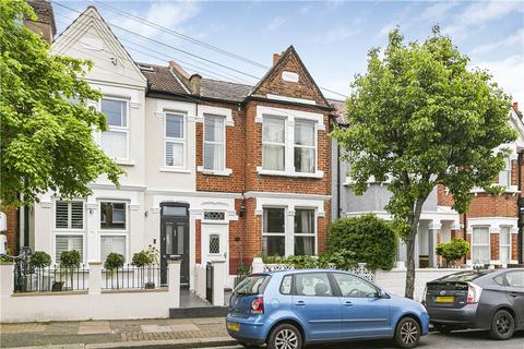 4 bedroom terraced house to rent, Eastwood Street, Streatham, SW16