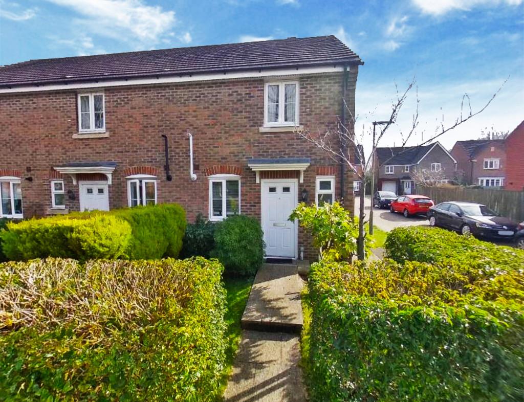 Kingswood Lane, Warlingham 2 bed end of terrace house £455,000