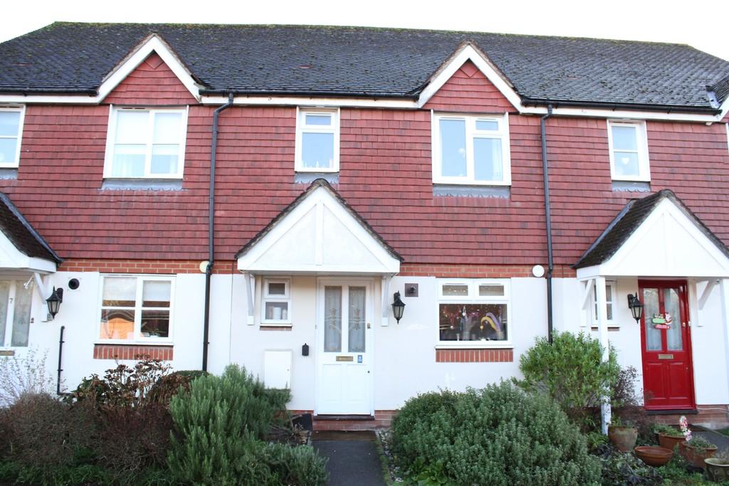 Eddington, Hungerford 3 bed terraced house £308,000