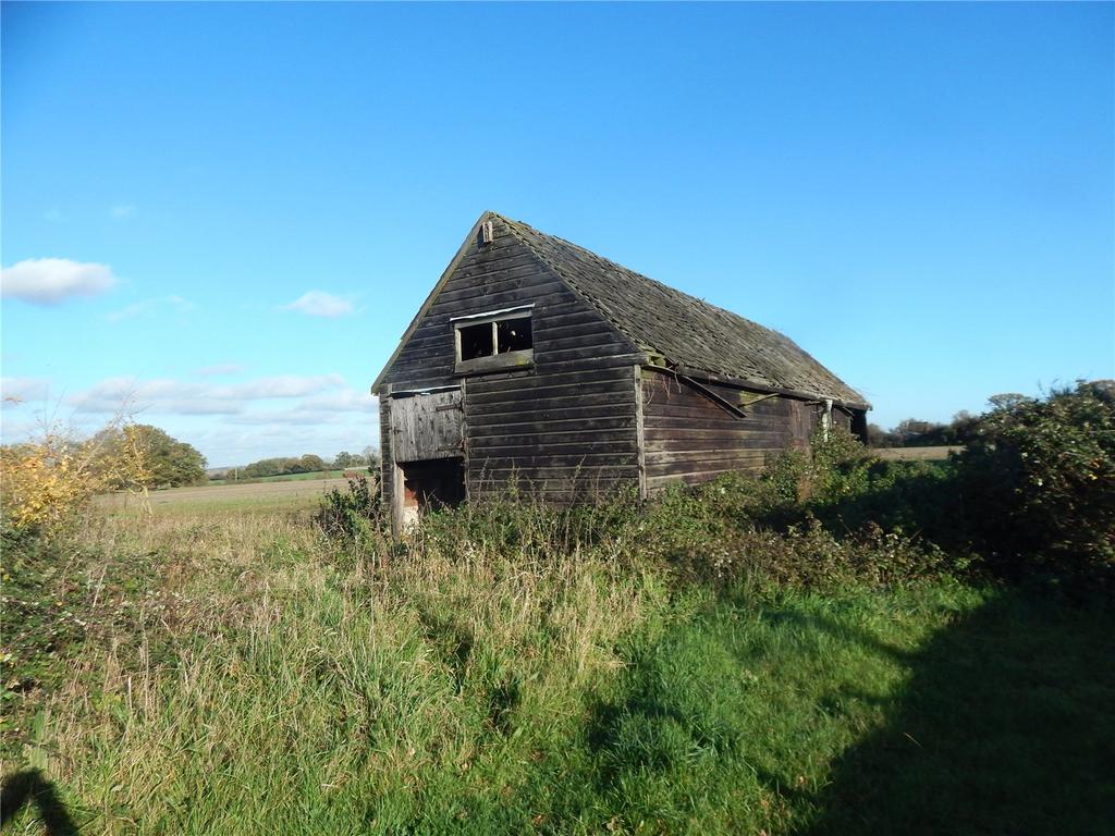 Sallow Lane, Kirby Bedon, Norwich 2 bed detached house £175,000