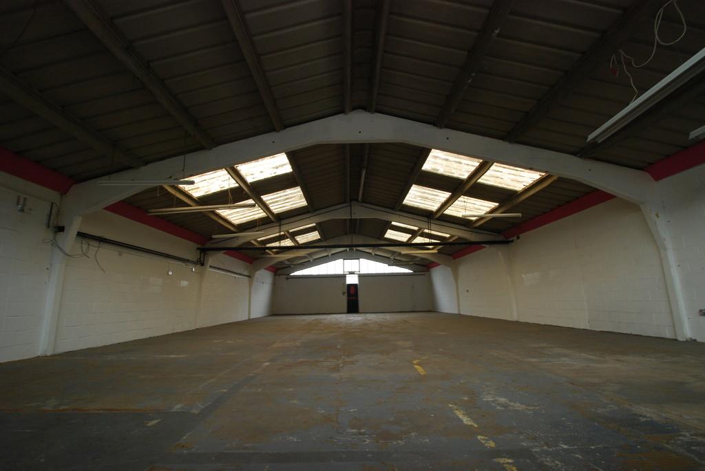 Unit 2 Brundon Lane, Bulmer Road Industrial Estate, Brundon Lane