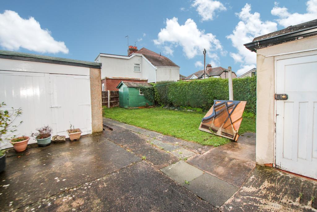 Dundonald Avenue, Abergele 4 bed semidetached house for sale £249,950