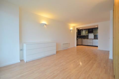 2 bedroom apartment to rent, Pacific Wharf, Rotherhithe Street, SE16 5QF