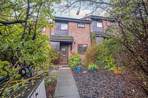 20 Lowden Close, Winchester, SO22 4EW