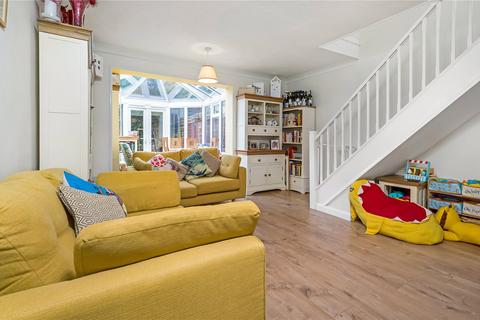 20 Lowden Close, Winchester, SO22 4EW