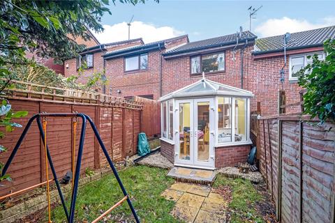 20 Lowden Close, Winchester, SO22 4EW