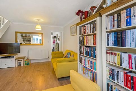 20 Lowden Close, Winchester, SO22 4EW