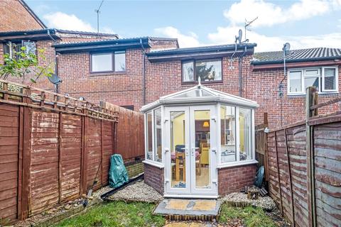 20 Lowden Close, Winchester, SO22 4EW