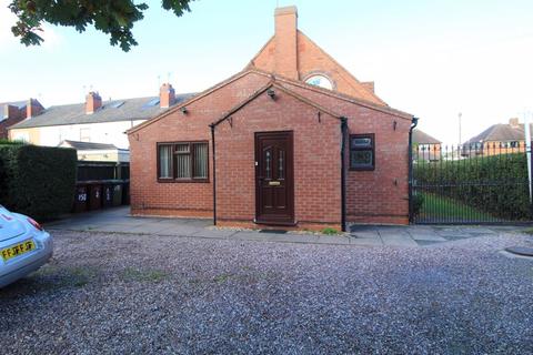 2 Broad Way, Pelsall, Walsall, WS4 1AW