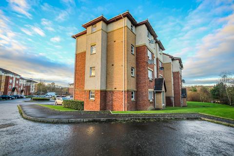 undefined, Burnvale Place, Livingston, EH54