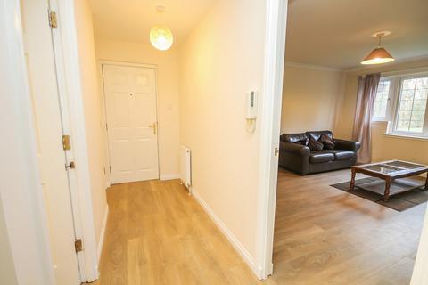 undefined, Burnvale Place, Livingston, EH54