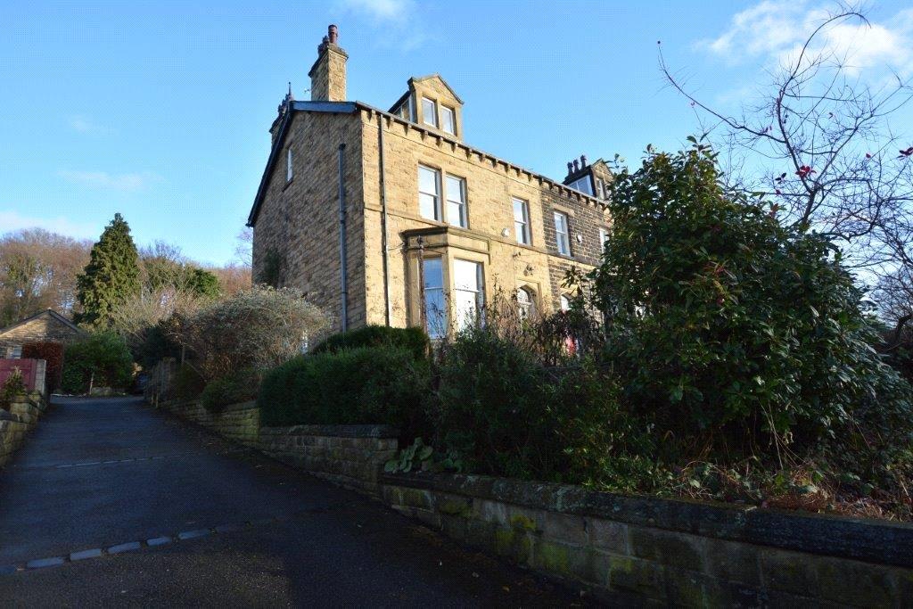Tower View, Morris Lane, Leeds 5 bed semidetached house £525,000
