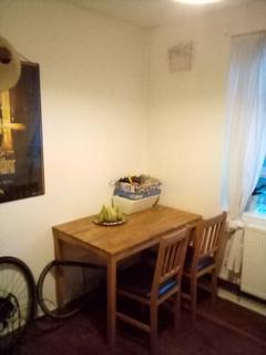 1 bedroom in a flat share to rent, CHAMPLAIN HOUSE , WHITE CITY ESTATE, WHITE CITY, LONDON W12