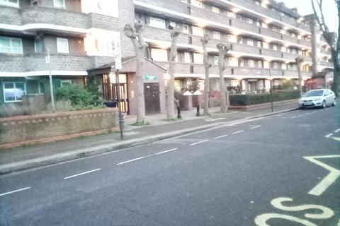undefined, CHAMPLAIN HOUSE , WHITE CITY ESTATE, WHITE CITY, LONDON W12