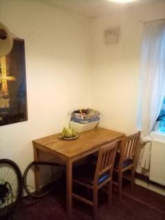 undefined, CHAMPLAIN HOUSE , WHITE CITY ESTATE, WHITE CITY, LONDON W12