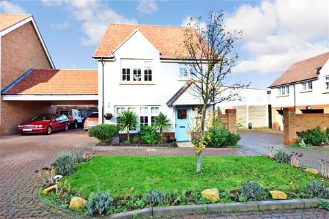 24 Lakeside Avenue, Faversham, ME13 7FE