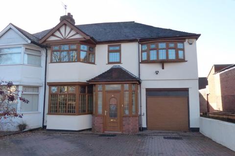 18 Elmbridge Road, Birmingham, B44 8AB