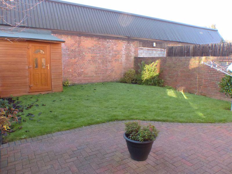 Garden 1