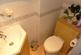 Guest toilet