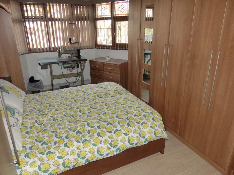 Bed 1