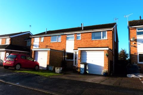10 Edgehill Close, Great Glen, Leicester, LE8 9FY