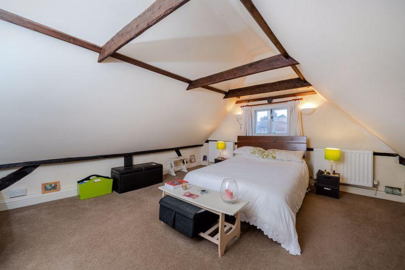 Main bedroom